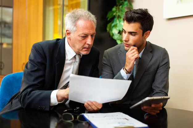 What Makes a Mediation Agreement Legally Binding Shepshed