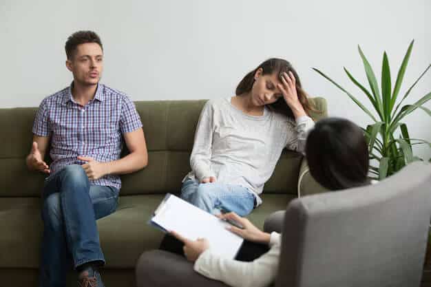 Local family mediation Shepshed for conflict resolution