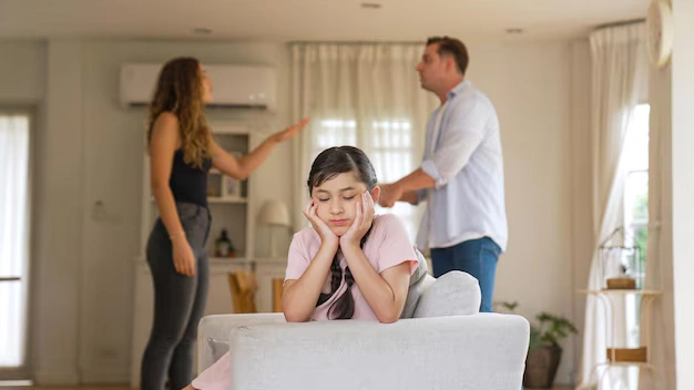 What Is Parental Responsibility in the UK Shepshed