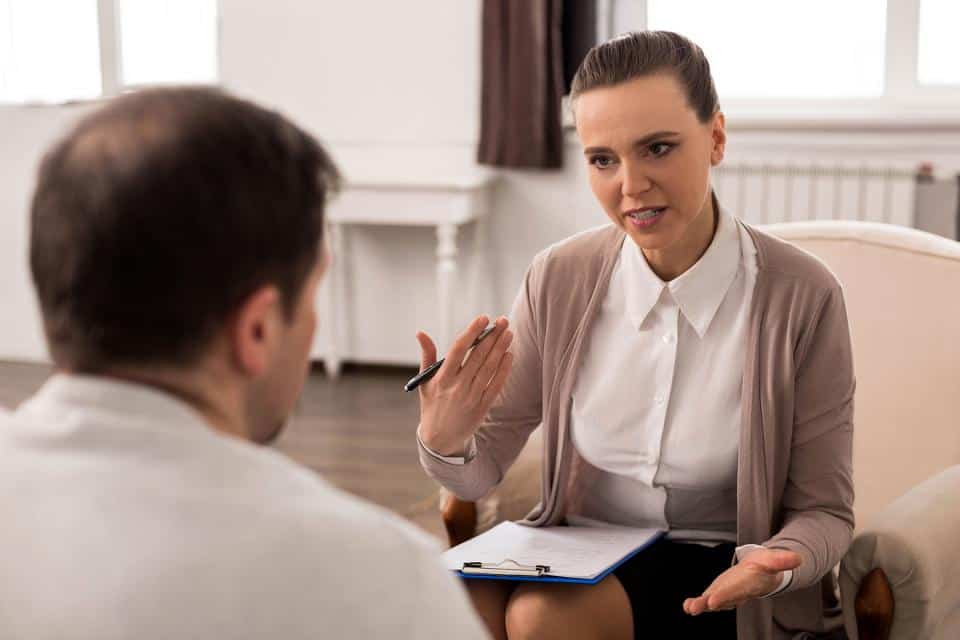 Techniques Used in Family Mediation​ Shepshed