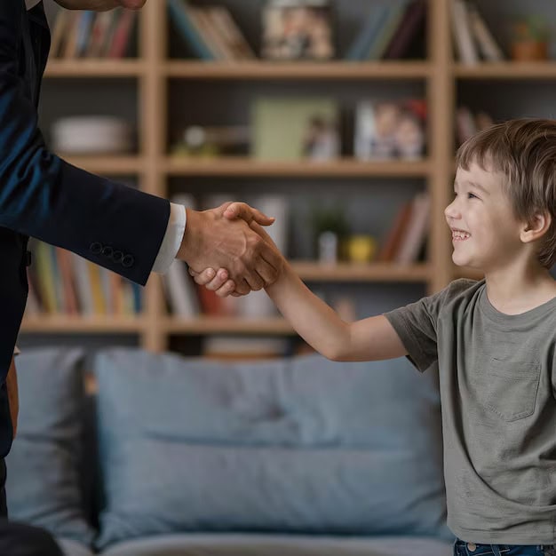 Understanding Child Arrangements – Guidance from EH Mediation Specialists Shepshed
