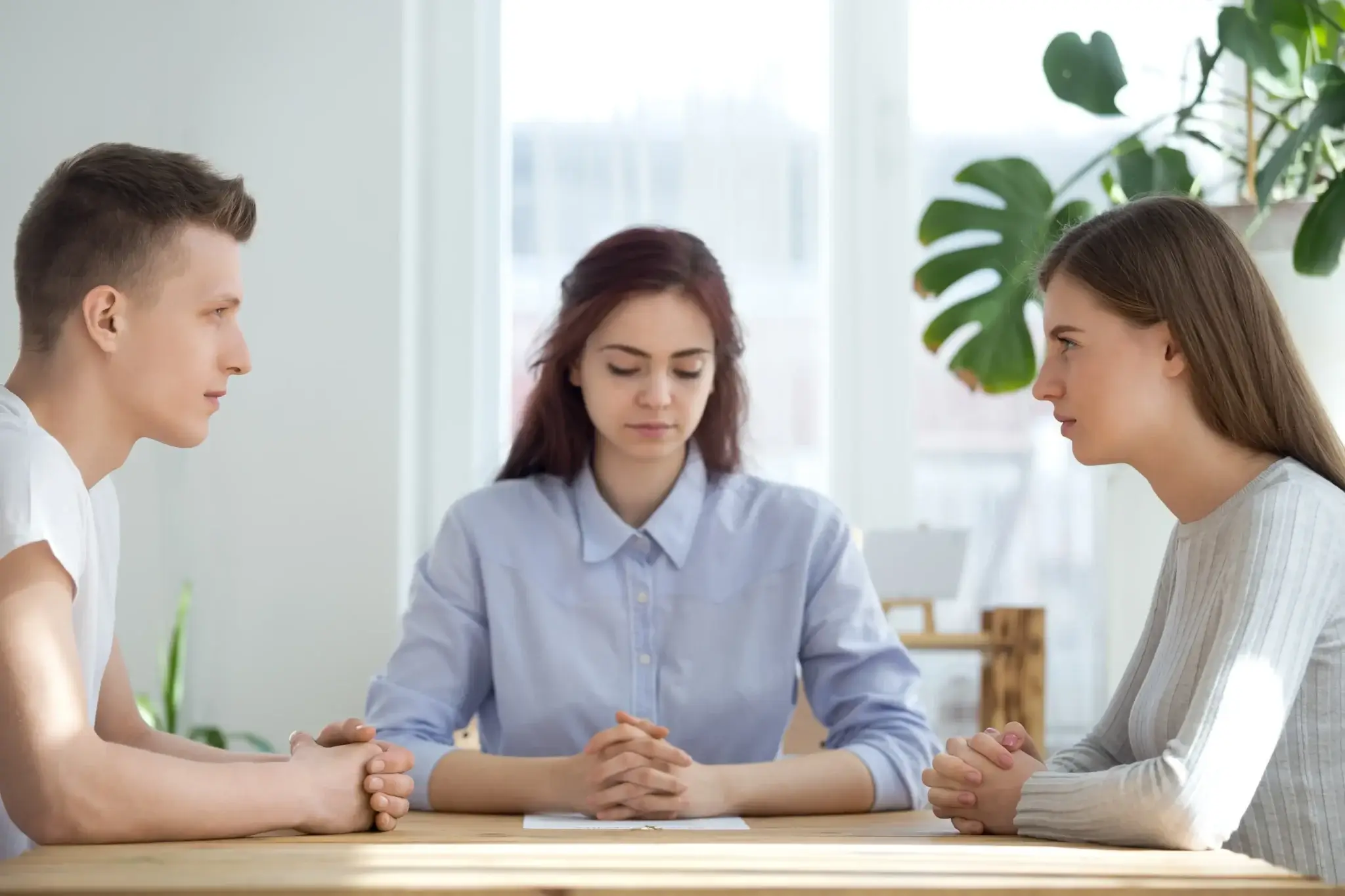 Mediators Shepshed: Enhance Conflict Resolution with Mental Health Training