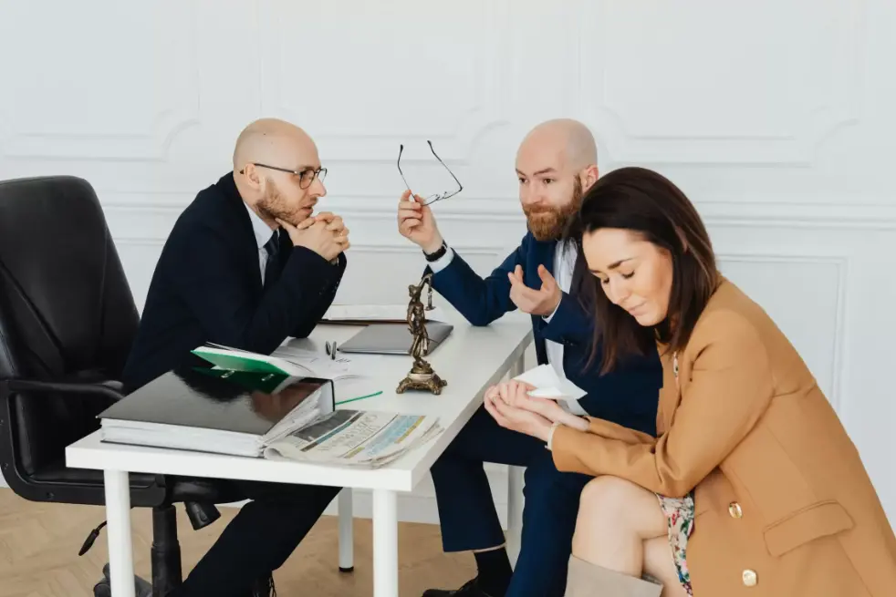 Long term dispute resolution for family mediation Shepshed