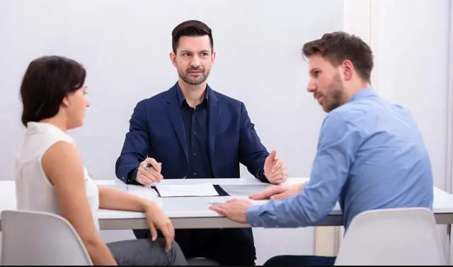 Do you want to book family mediation Shepshed call our team today!