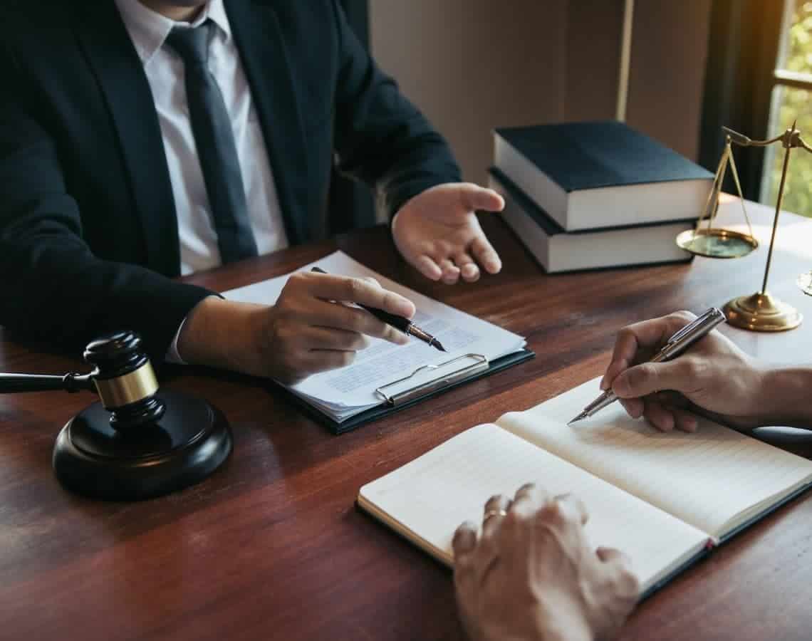 Common Challenges Couples Face in Collaborative Law Shepshed
