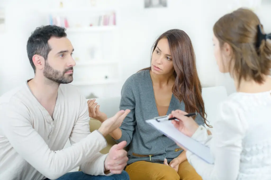Avoiding Common Pitfalls: Lessons from Experienced Mediators Shepshed