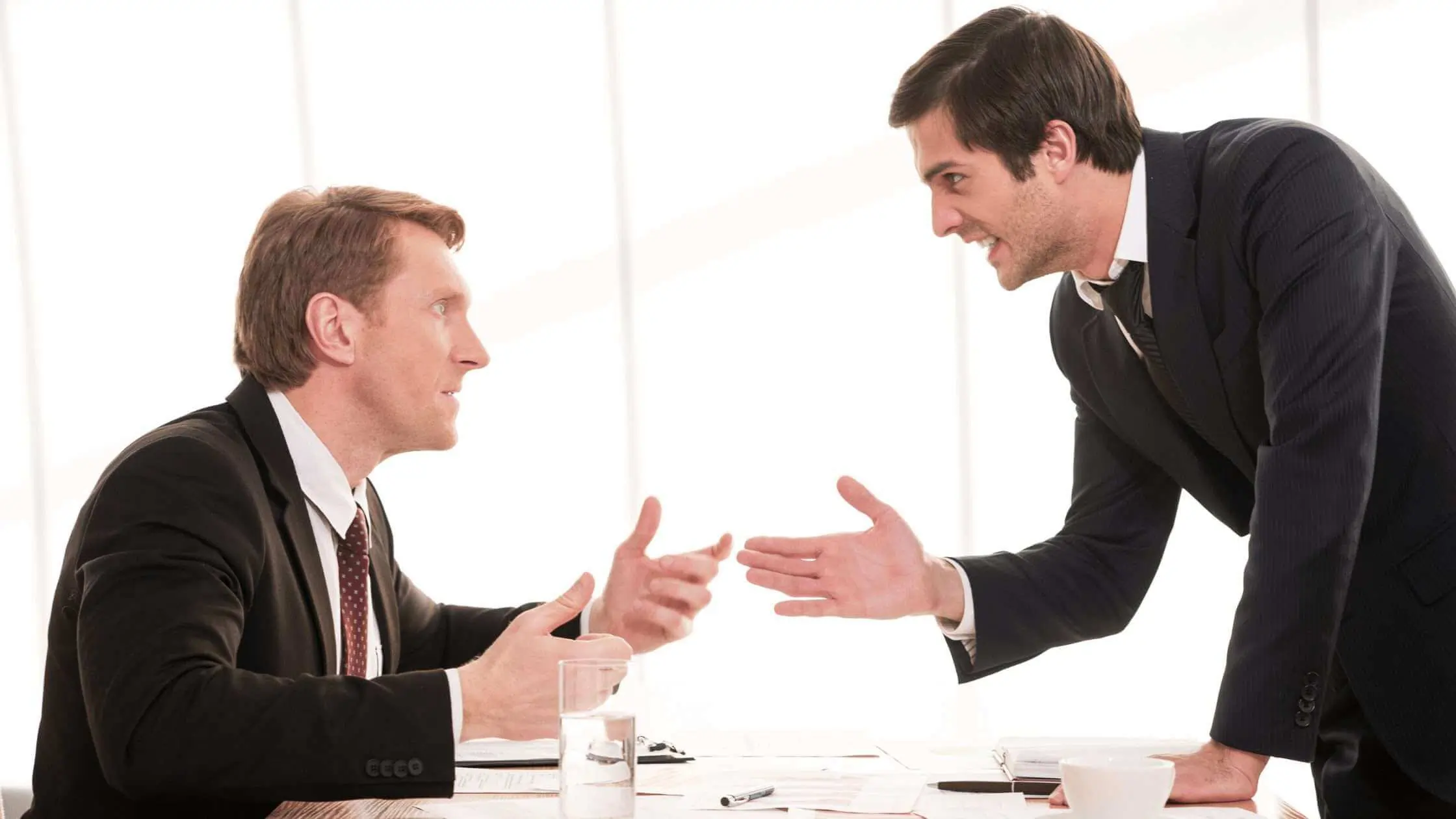 How EH Mediation Creates a Safe Space for Financial Discussions Shepshed