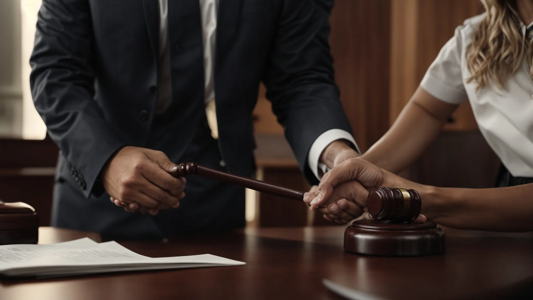 Preventing Future Mediation Agreement Failures Shepshed