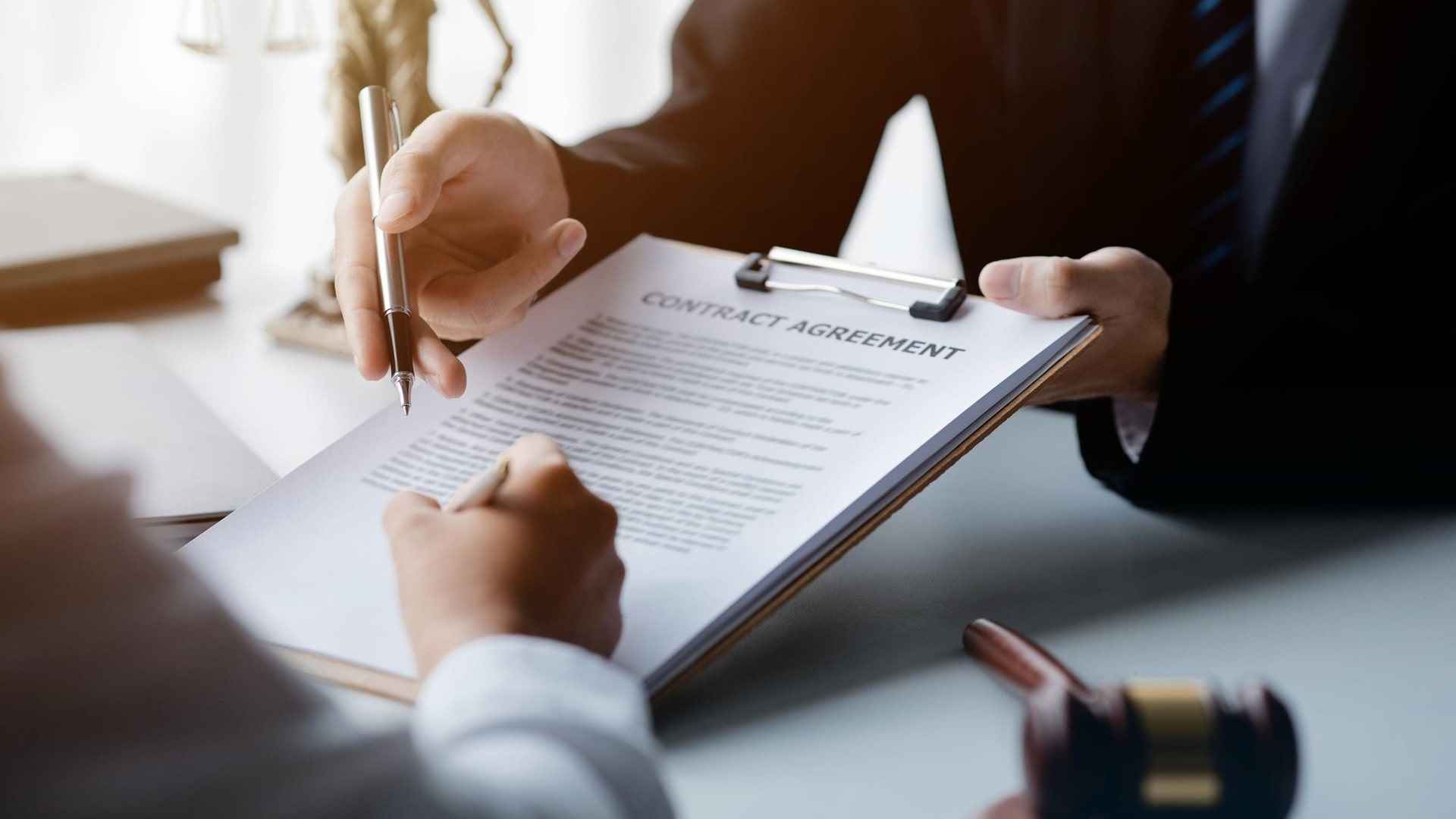 The Legal Standing of Mediation Agreements in the UK Shepshed