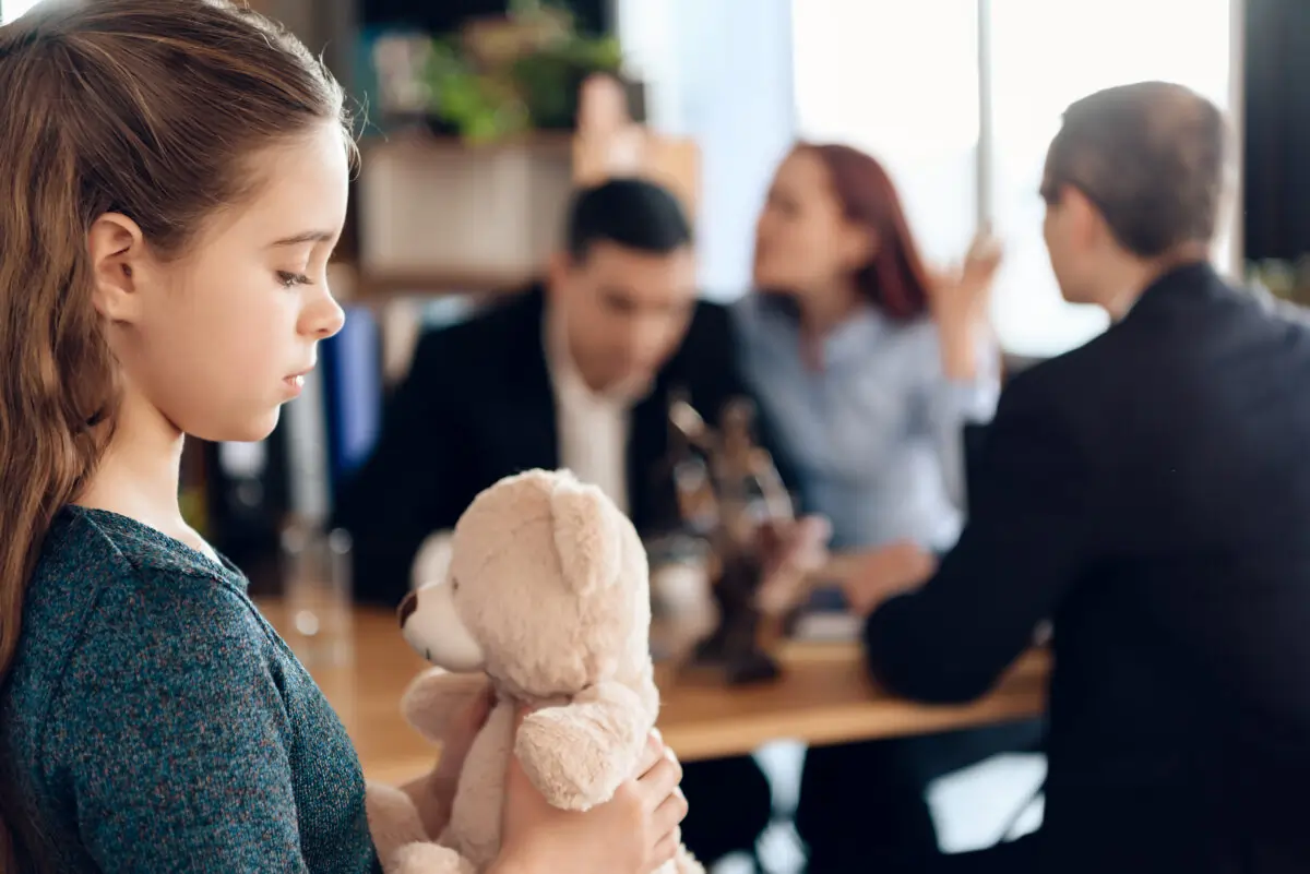 Common Challenges Parents Face During Family Mediation Shepshed
