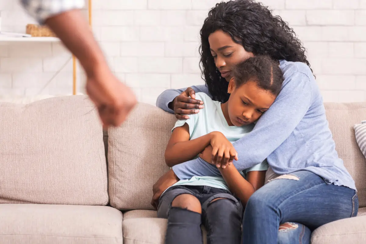 Shuttle Mediation and Separate Sessions: Safe Alternatives Shepshed