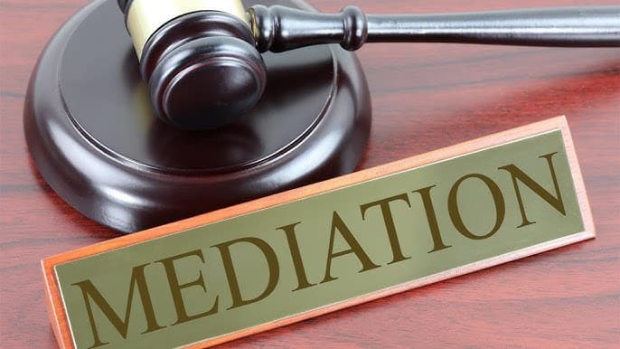 The Role of Experienced Mediators in Reducing Conflict Shepshed
