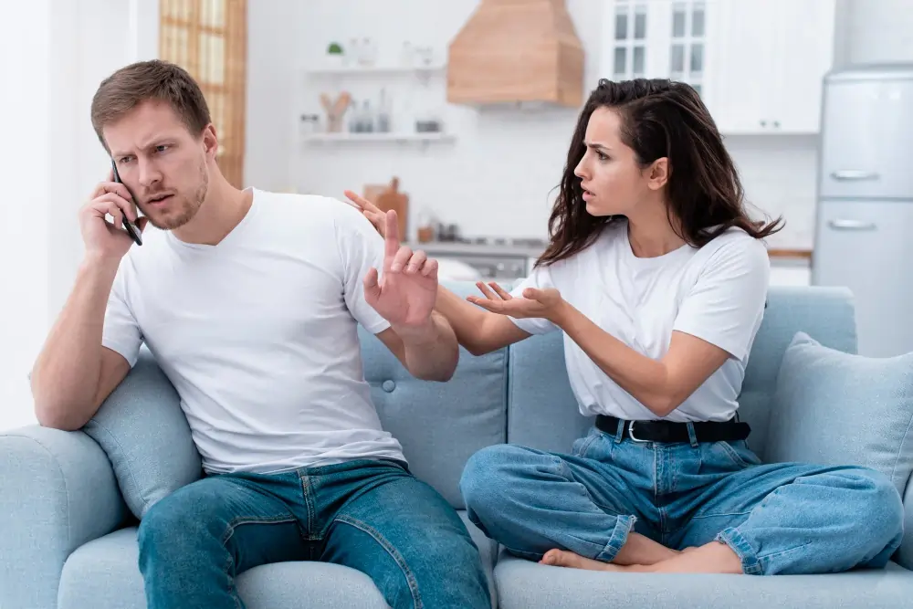 Arbitration: A Private and Binding Resolution Method Shepshed