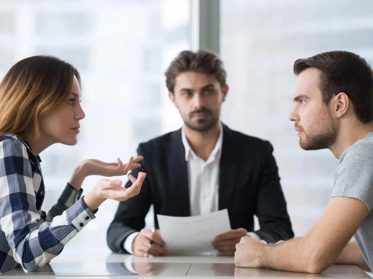 Building Better Agreements Through Feedback Support from EH Mediation Shepshed