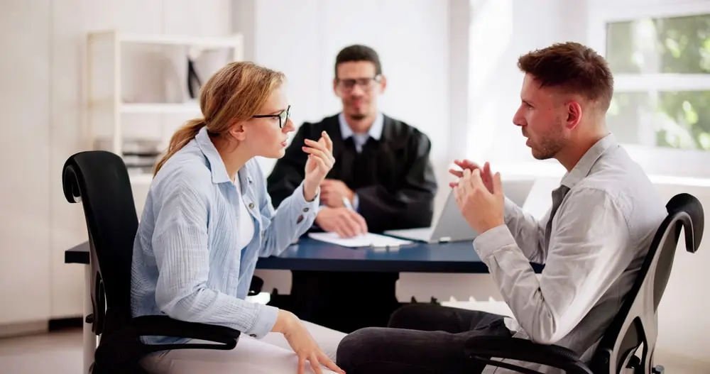 Rebuilding Trust After Relationship Breakdown Through Professional Mediation Shepshed