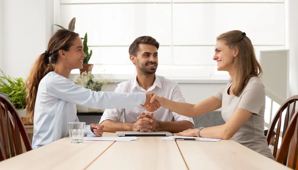 Stay Calm and Review the Original Agreement Carefully Shepshed