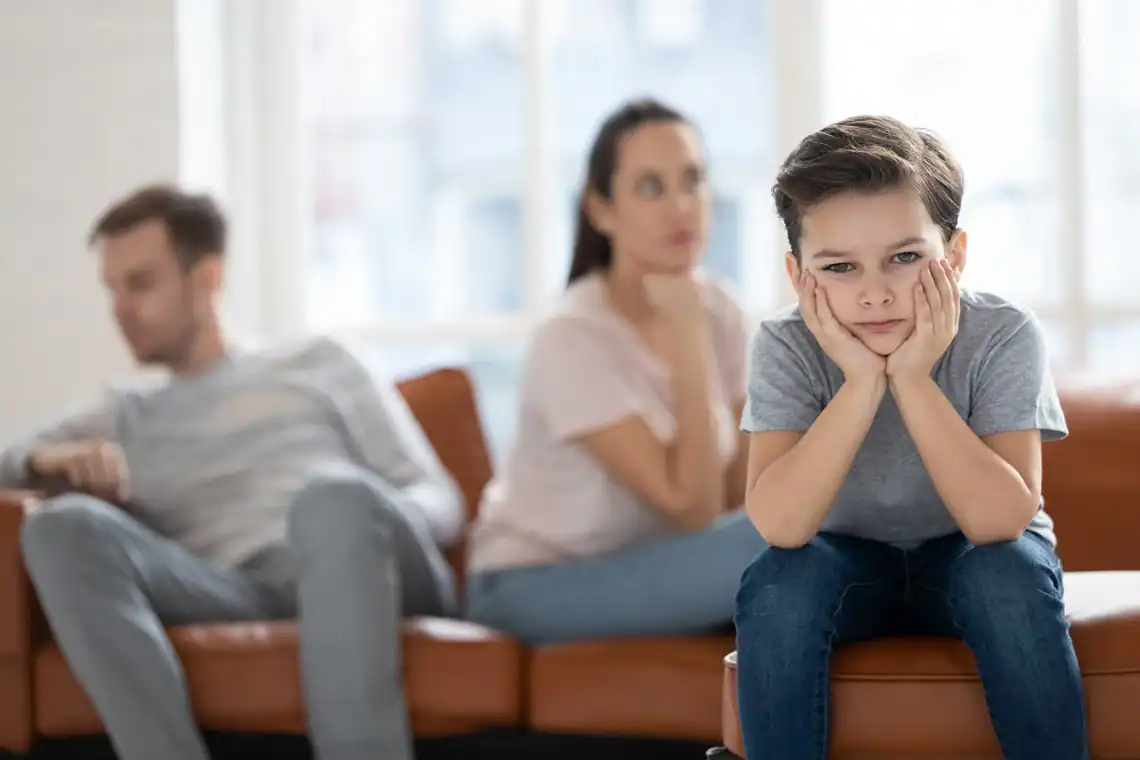 Why More Parents Trust EH Mediation for Child Arrangement Solutions Shepshed
