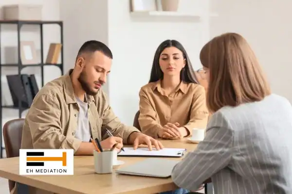 How EH Mediation Helps Intercultural Families Move Forward With Understanding Shepshed