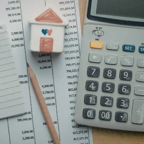 Image of accounts in regards to financial mediation Shepshed