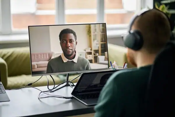 Safety, Privacy, and High-Tension Dynamics: What if You Don’t Want to Be on the Same Screen Shepshed?