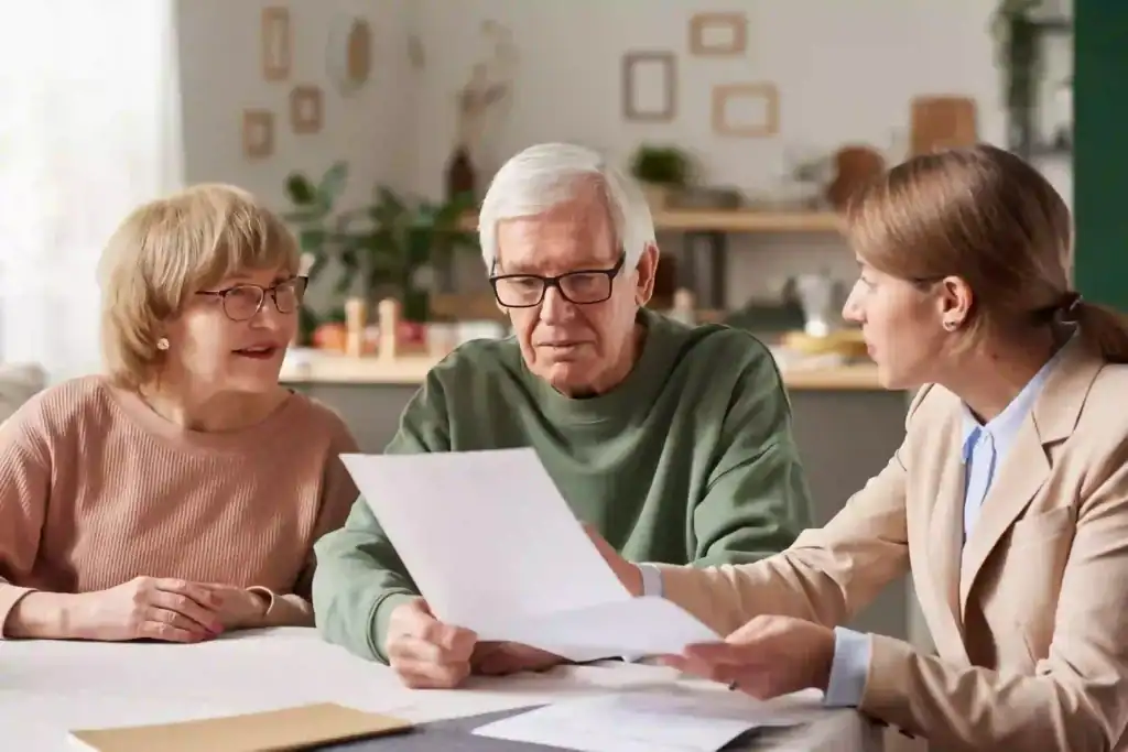 Why Do Family Disputes Happen During CHC Assessments Shepshed