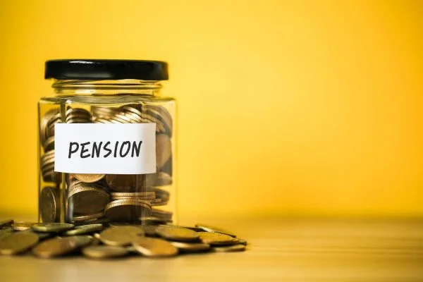 Pension Sharing Mediation Shepshed